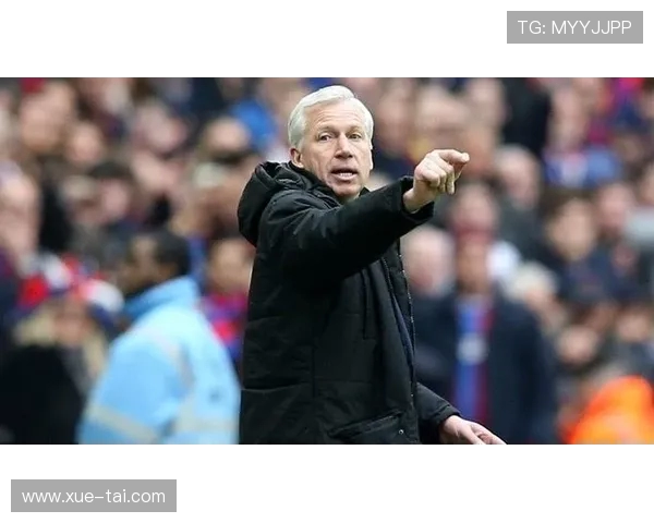 英超水晶宫帕杜主教练的战术理念与队伍发展