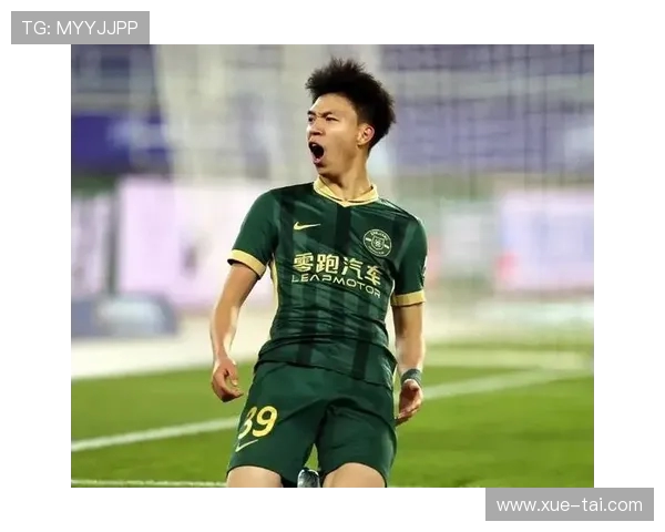 青训基因发力青岛中超第二阶段新生代观察