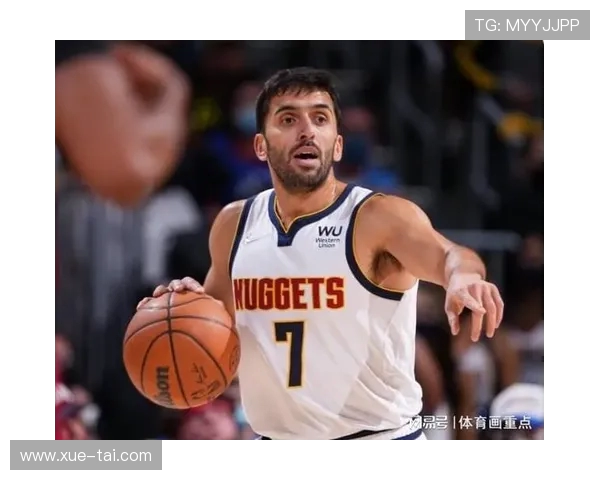 丹佛掘金队的球员轮换体系如何保持高强度的比赛节奏