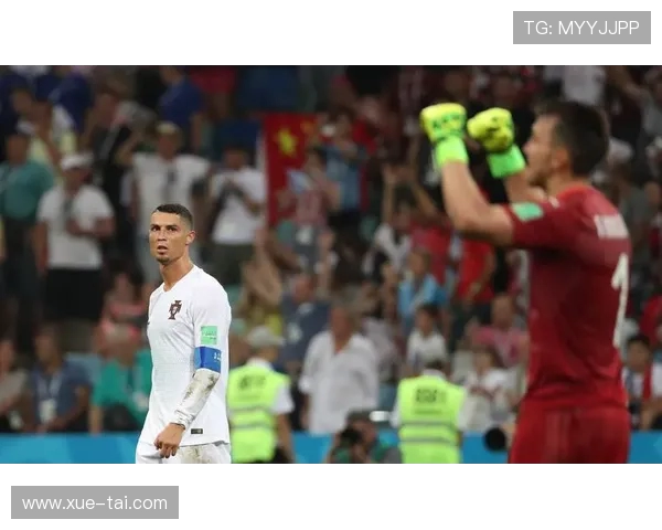 C罗在2022卡塔尔世界杯的荣耀与争议之路全纪录再写辉煌与落幕篇章 C罗在2022卡塔尔世界杯的荣耀与争议之路全纪录再写辉煌与落幕篇章