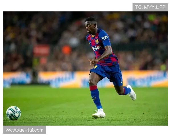 法媒透露登贝莱续约谈判顺利他对薪资要求保持理性克制